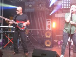 Sint Gillis Waas 2019